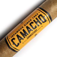Camacho Connecticut Robusto Cigar - 1 Single